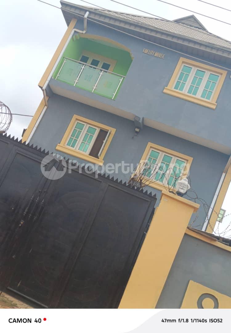 2 bedroom Flat / Apartment for rent Orisunbare Ayobo Ipaja Lagos