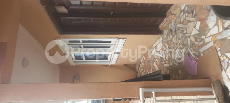 2 bedroom Flat / Apartment for rent Madam Poultry Off Adesan Road Mowe Ogunstate Mowe Obafemi Owode Ogun