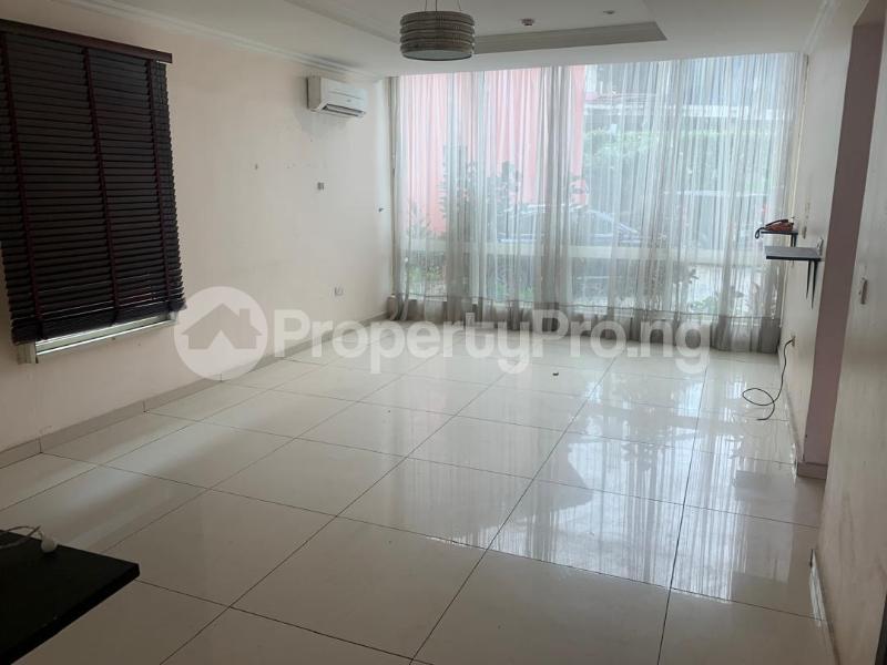 2 bedroom Flat / Apartment for rent Gated Street Toyin street Ikeja Lagos