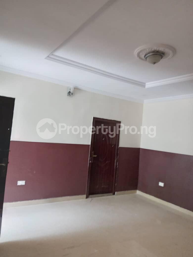 2 bedroom Flat / Apartment for rent White House Opposite Taska Filling Station, Akala Express Ibadan Oyo
