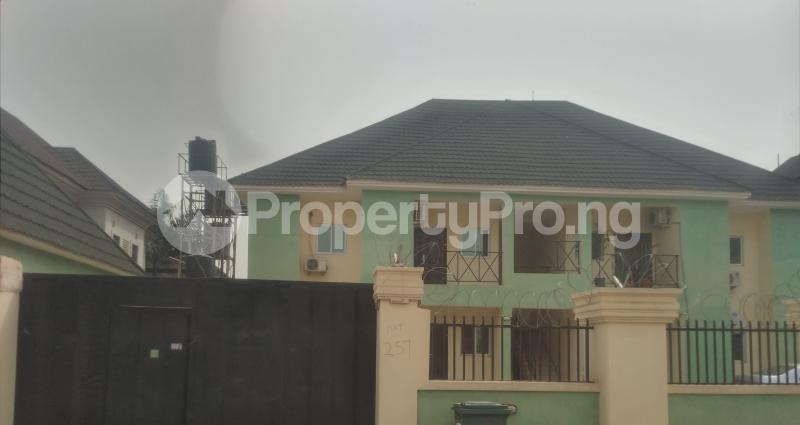 2 bedroom Flat / Apartment for rent By Evergreen Plaza Durumi Abuja