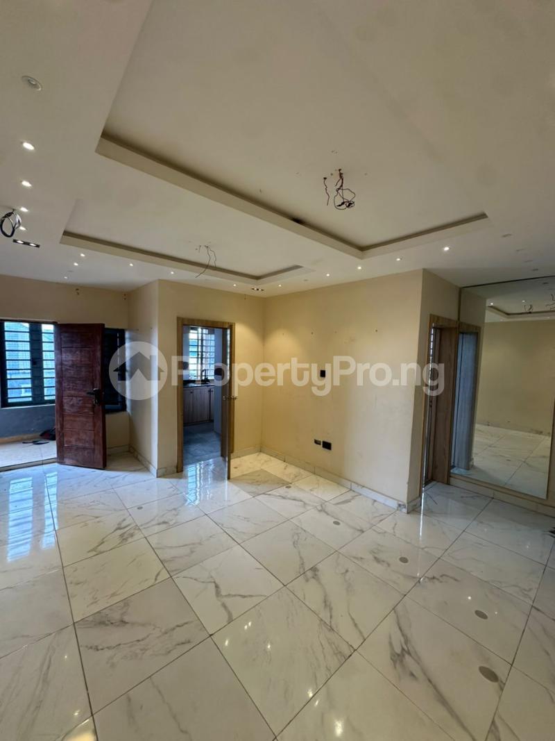 2 bedroom Flat / Apartment for rent Ologolo Lekki Lagos