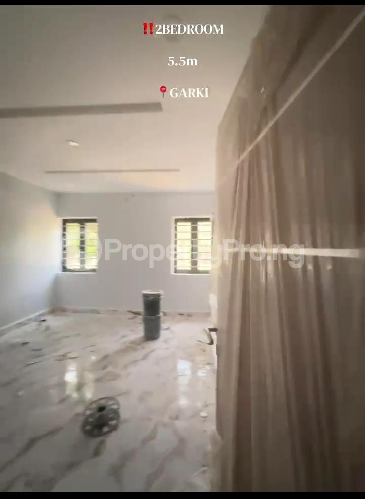 2 bedroom Flat / Apartment for rent Garki Abuja Garki 1 Abuja