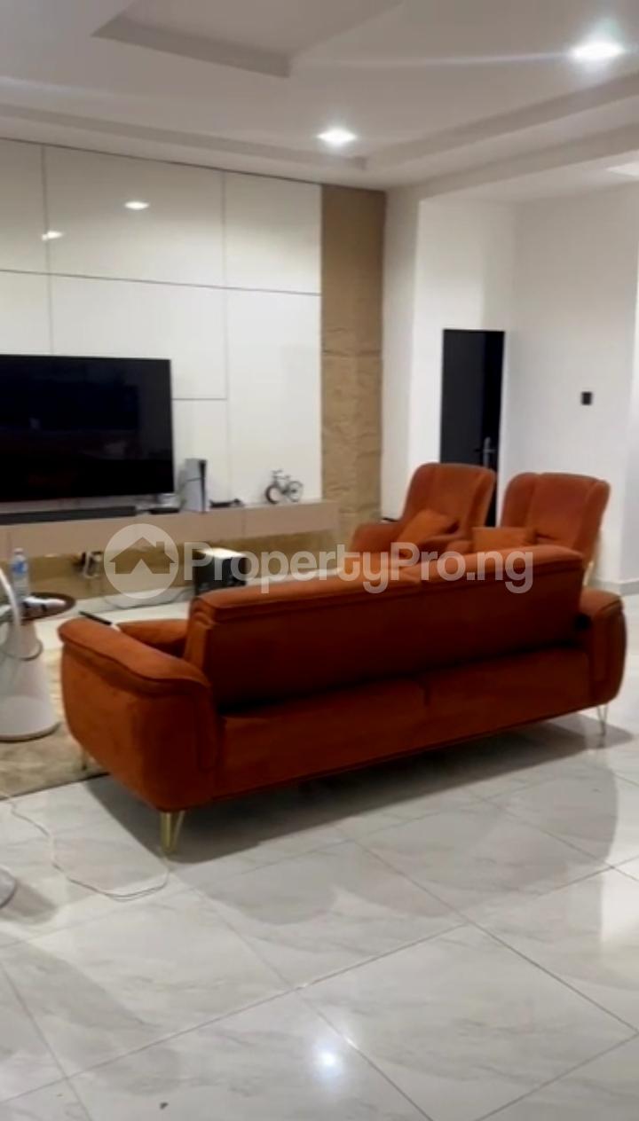 2 bedroom Flat / Apartment for rent Katampe Main, Abuja, Lagos Katampe Main Abuja
