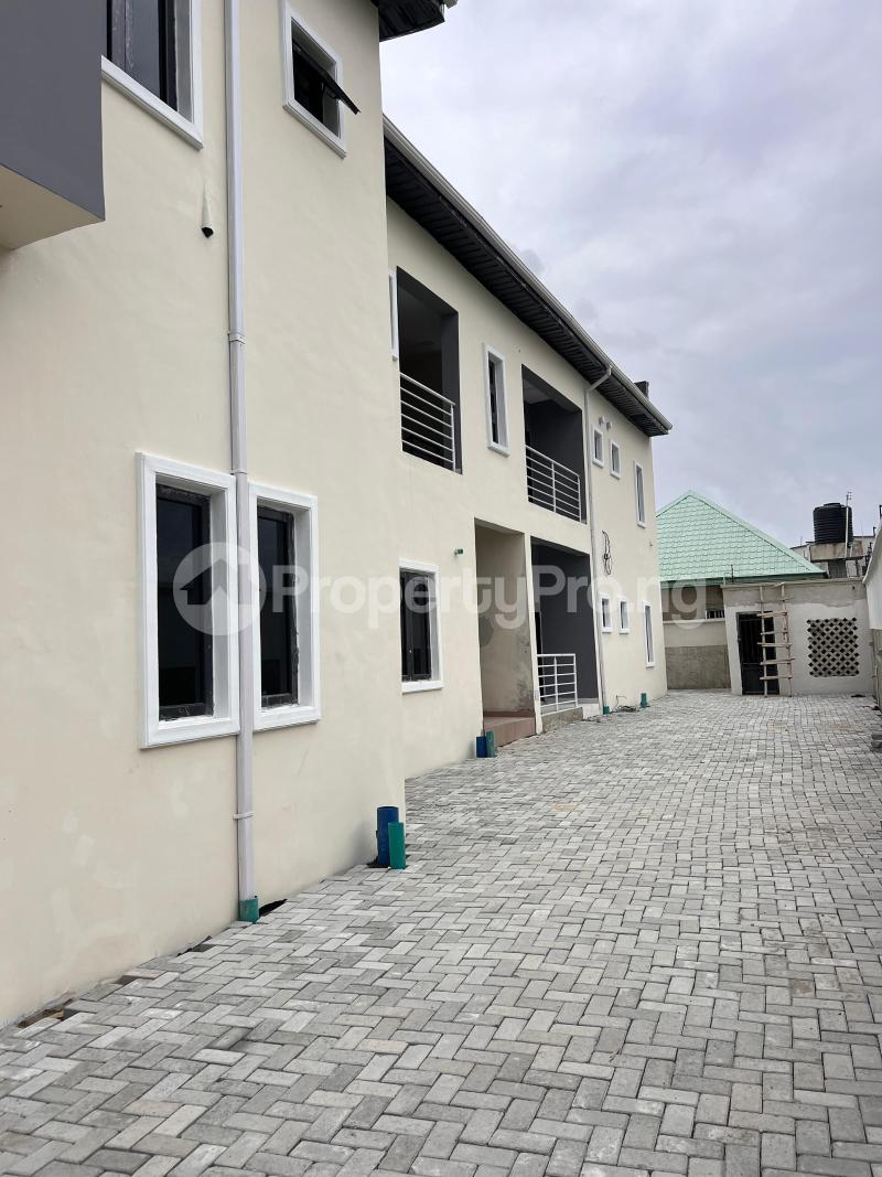 2 bedroom Flat / Apartment for rent Sangotedo Lagos