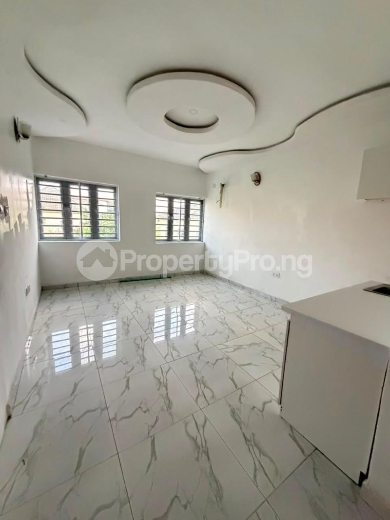 2 bedroom Flat / Apartment for rent Ikota School Opposite Lekki County Ikota Lekki Lagos