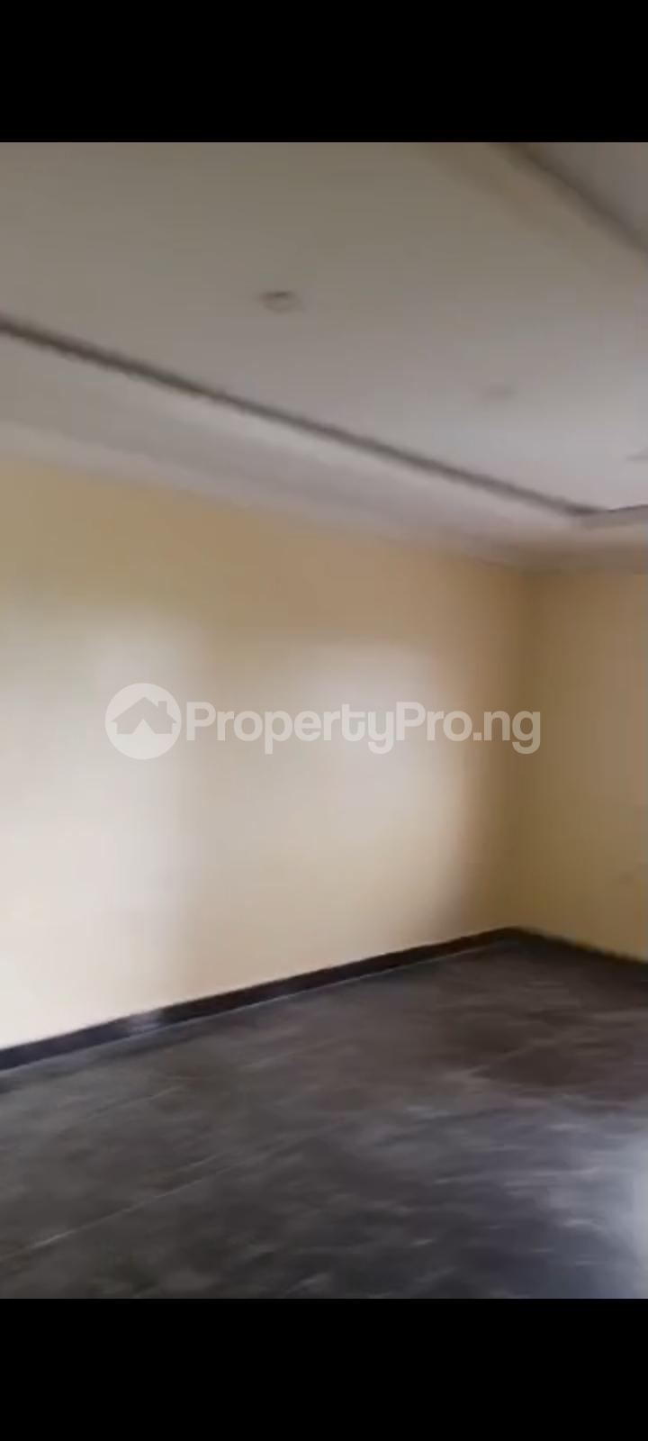 2 bedroom House for rent Olopa Ajuwon Lagos Iju Lagos