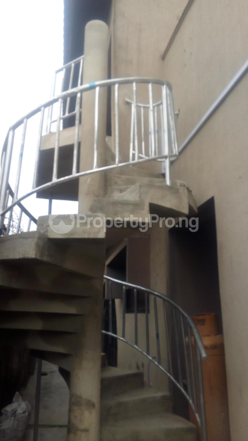 2 bedroom Flat / Apartment for rent Value County Estate Ogidon Sangotedo Ajah Lagos - 0