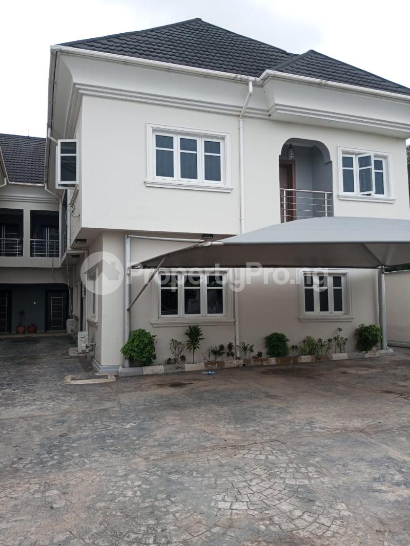 2 bedroom Flat / Apartment for rent Lekki Scheme 2 Ajah Lagos - 0