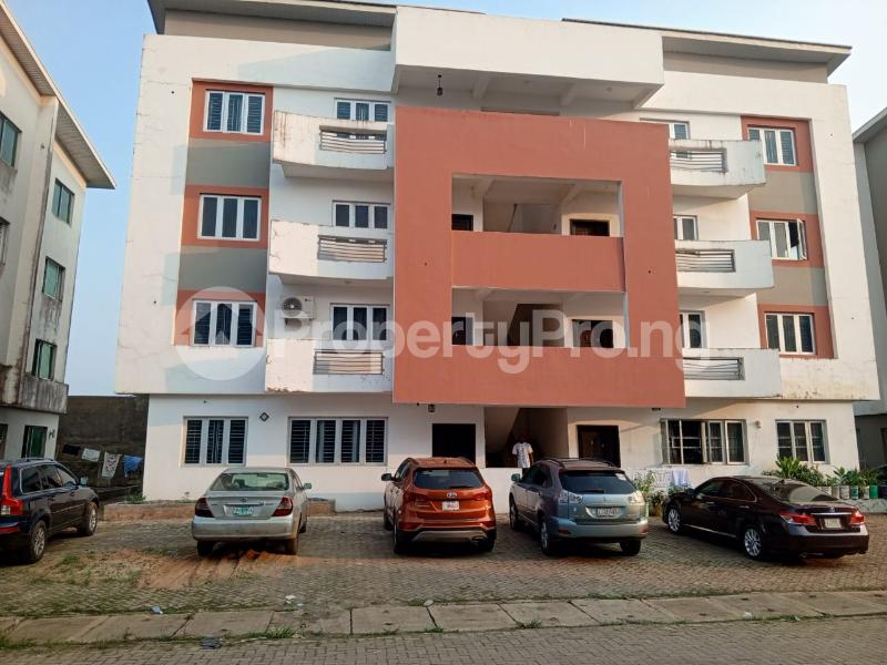 2 bedroom House for sale City View Estate, Warewa Before Arepo Ogun - 0