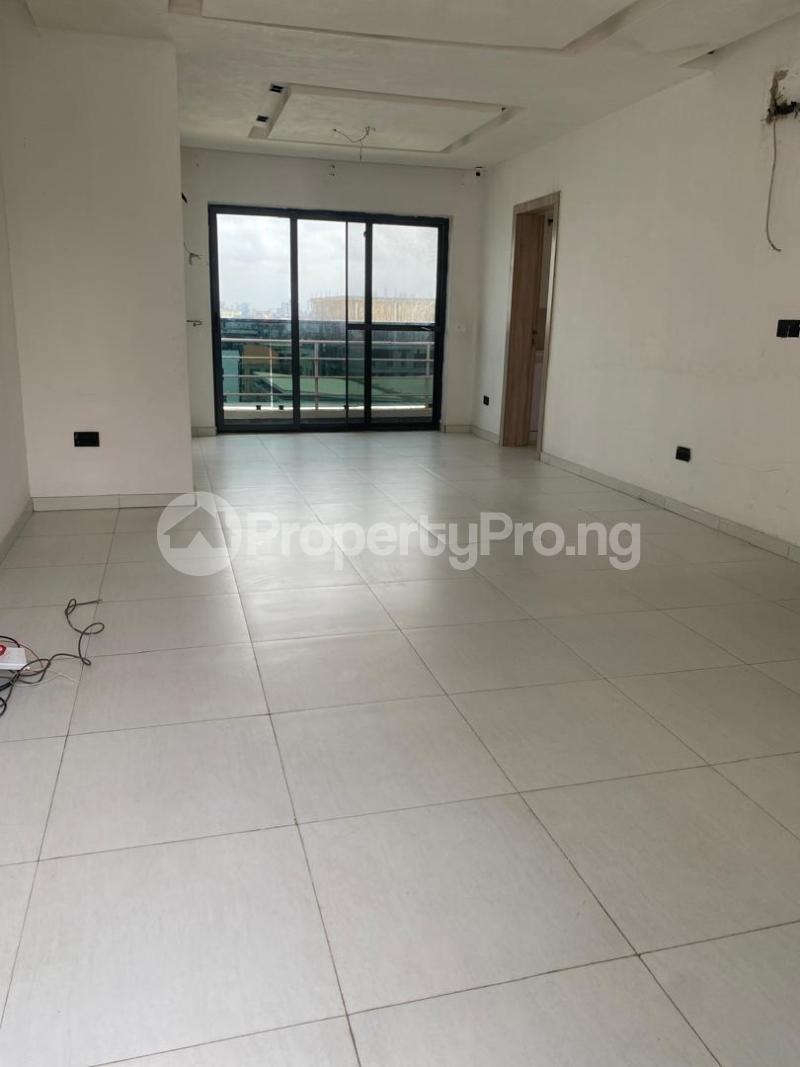 2 bedroom House for rent  Ikate Lekki Lagos