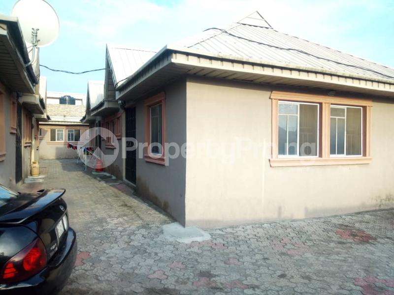 2 bedroom Flat / Apartment for rent Eputu Awoyeye Eputu Ibeju-Lekki Lagos