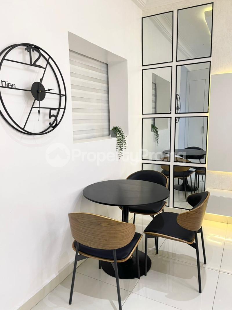 2 bedroom Flat / Apartment for rent Northern Foreshore Estate Chevron Drive Lekki Lagos