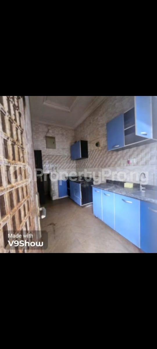2 bedroom Flat / Apartment for rent Magodo GRA Phase 2 Kosofe/Ikosi Lagos