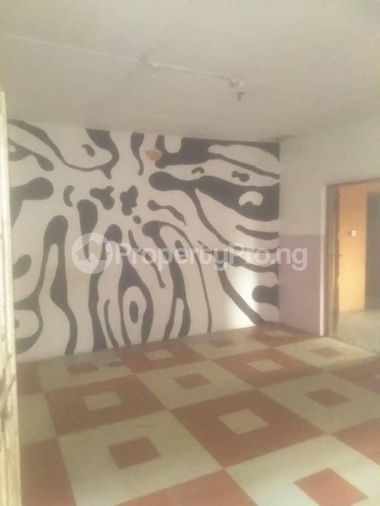 2 bedroom Flat / Apartment for rent Grammar School Berger Ojodu Lagos