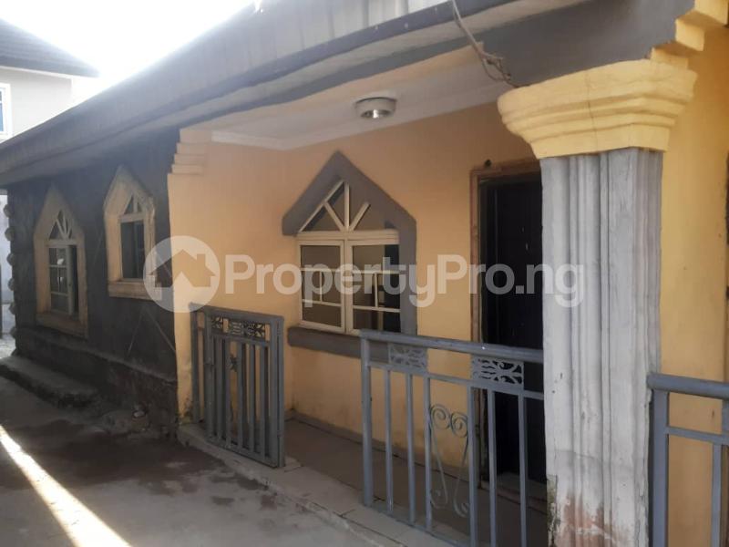 2 bedroom House for rent Ireakari Akala Express Ibadan Oyo