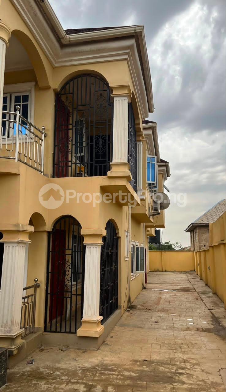 2 bedroom House for rent Peluseriki Akala Express Akala Express Ibadan Oyo