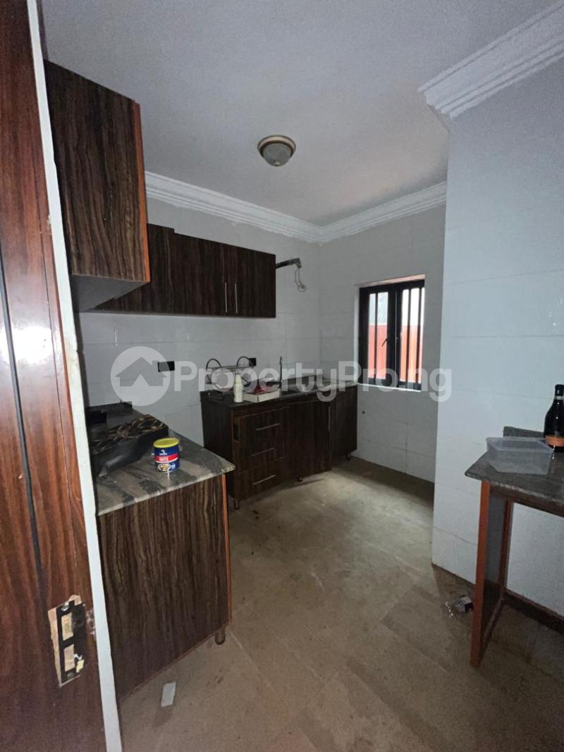 2 bedroom House for rent Solam Oluyole Oluyole Estate Ibadan Oyo