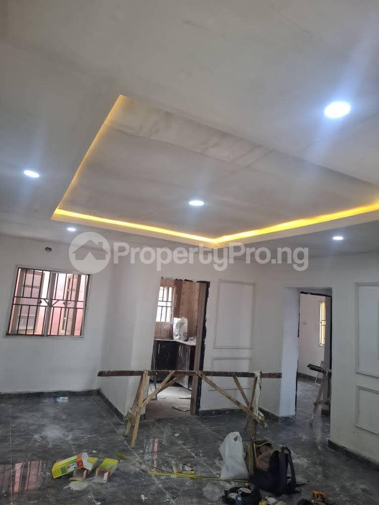 2 bedroom House for rent Kuola Akala Express Akala Express Ibadan Oyo