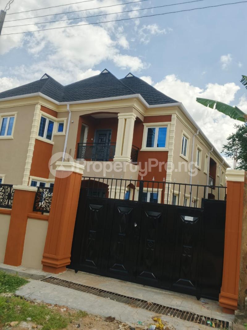 2 bedroom House for rent Akilapa Estate Iletuntun/Jericho extension Ibadan Oyo