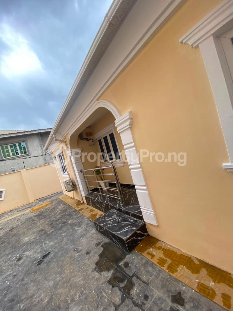 2 bedroom House for rent Heritage Akala Express Akala Express Ibadan Oyo