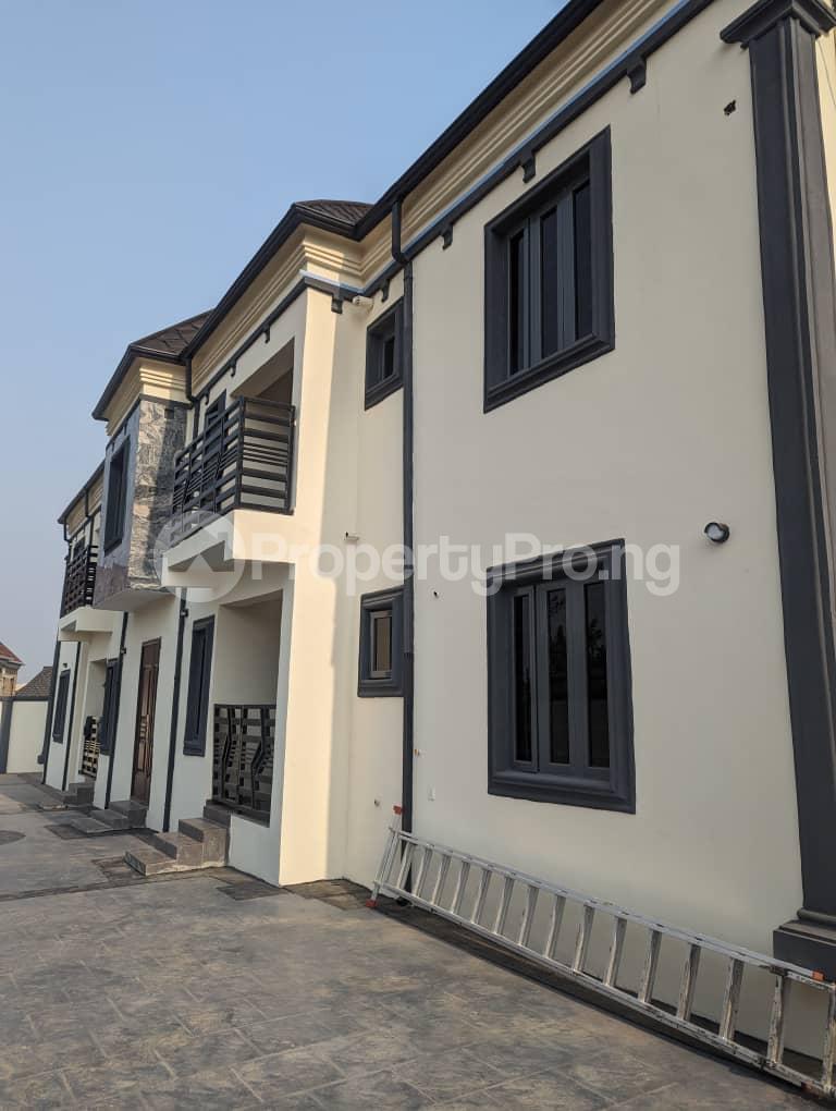 2 bedroom House for rent Akala Express Ibadan Oyo