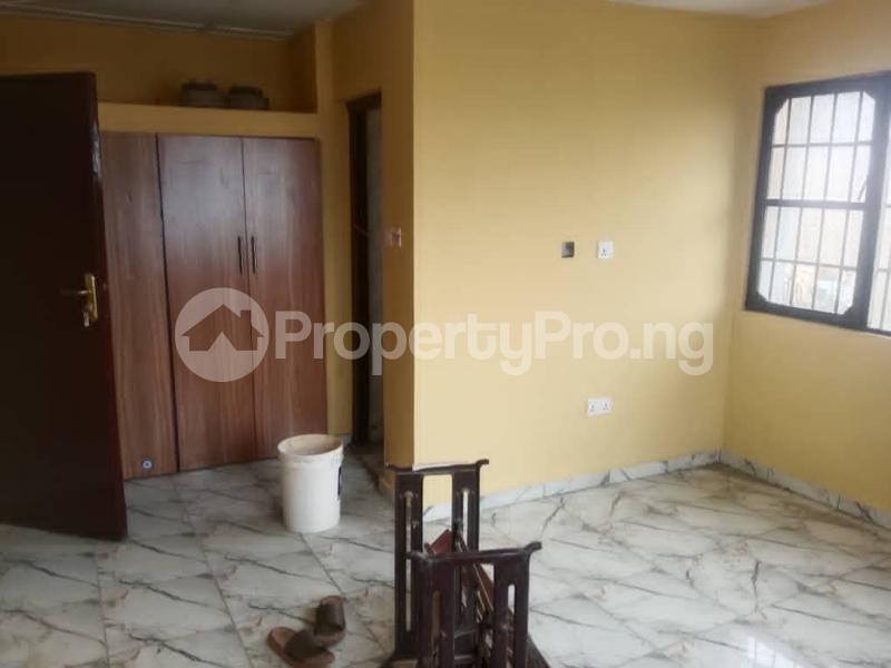 2 bedroom House for rent Fodacis Adeoyo Adeoyo Ibadan Oyo