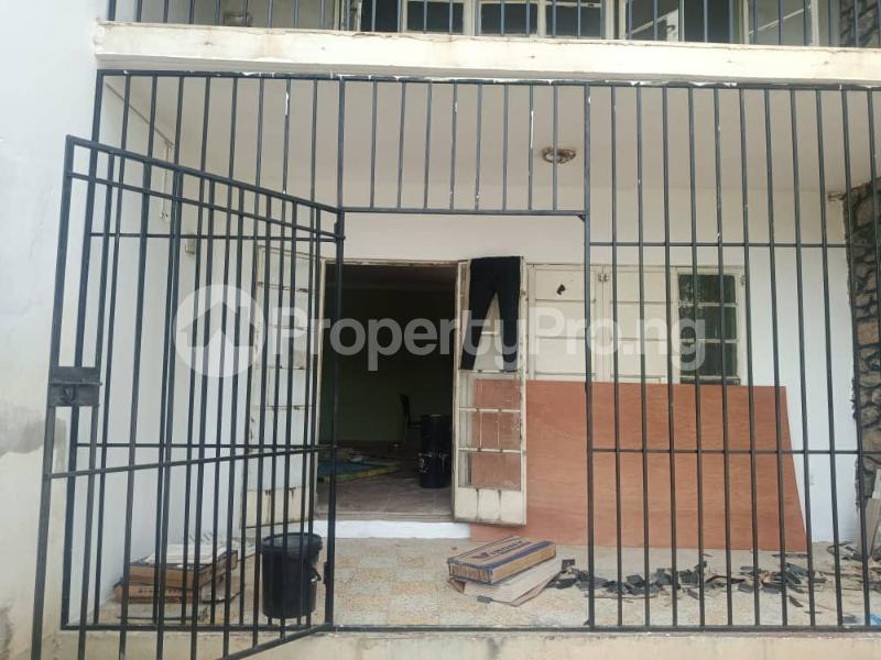 2 bedroom House for rent Arigidi Old Bodija Ibadan Oyo
