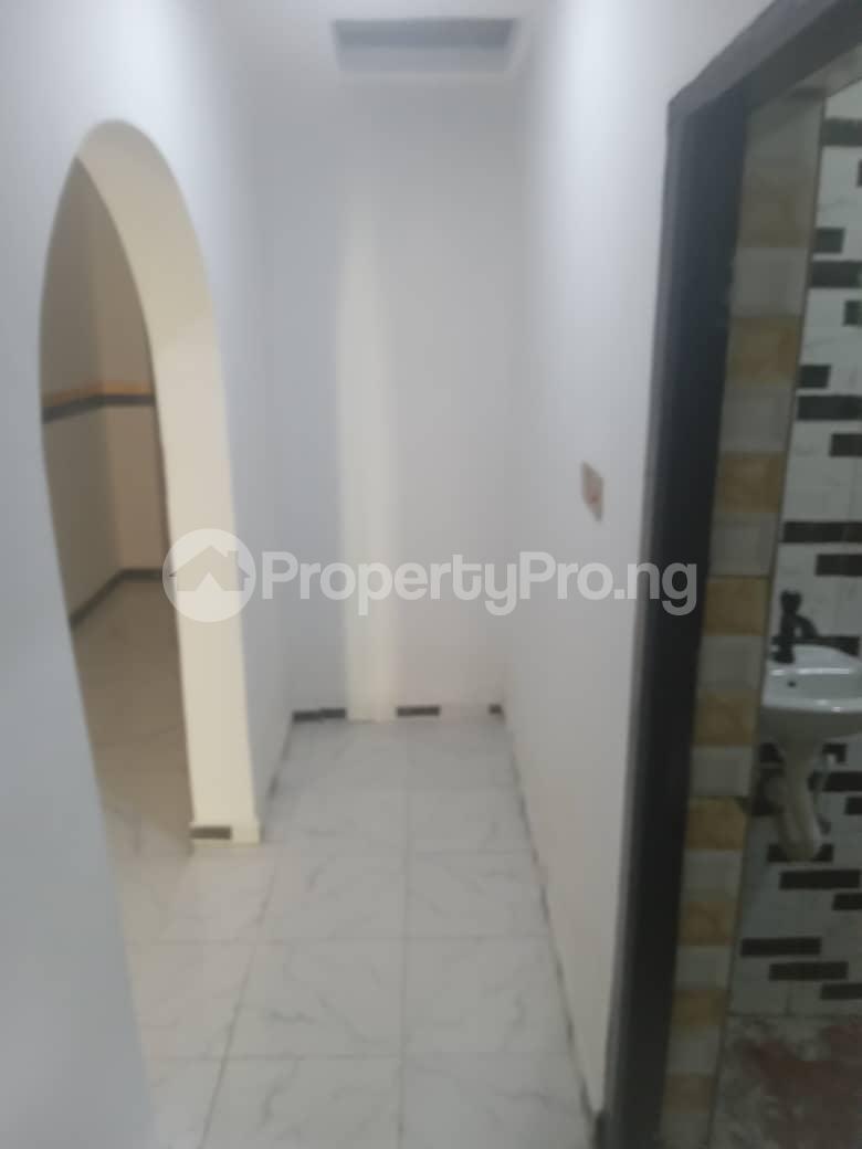 2 bedroom House for rent Majerita Adeoyo Ring Rd Ibadan Oyo