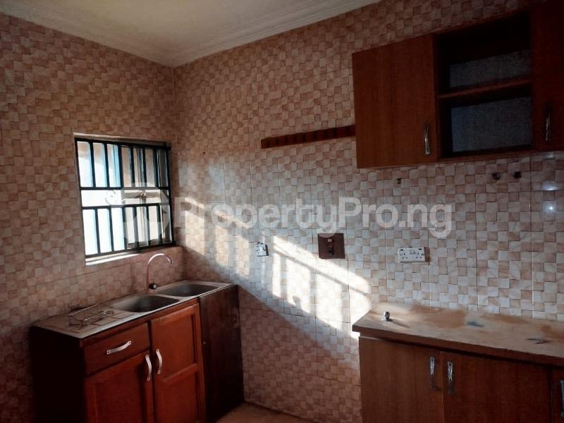 3 bedroom House for rent Heritage Akala Express Ibadan Oyo