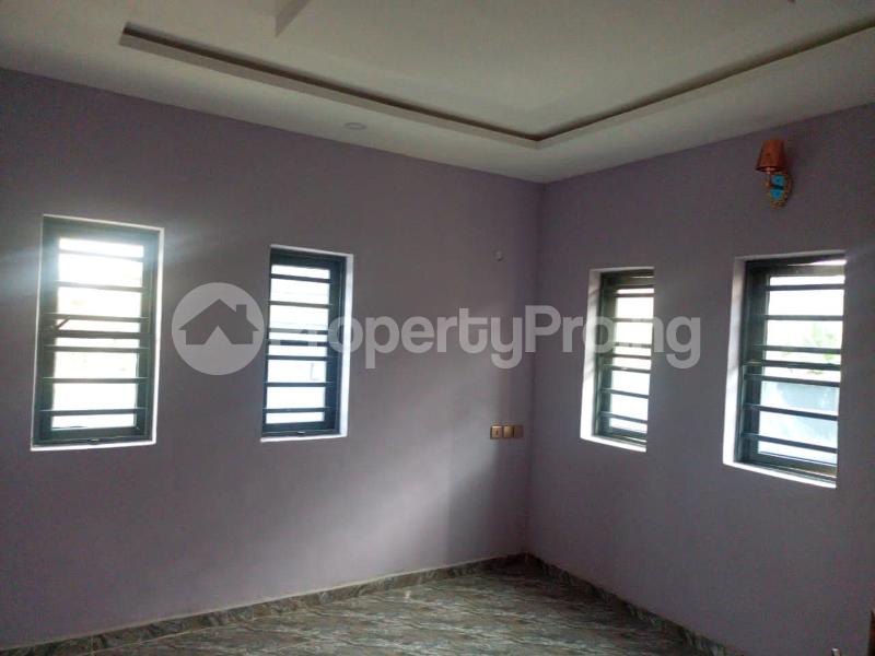 2 bedroom House for rent Oluyole Extension Oluyole Estate Ibadan Oyo