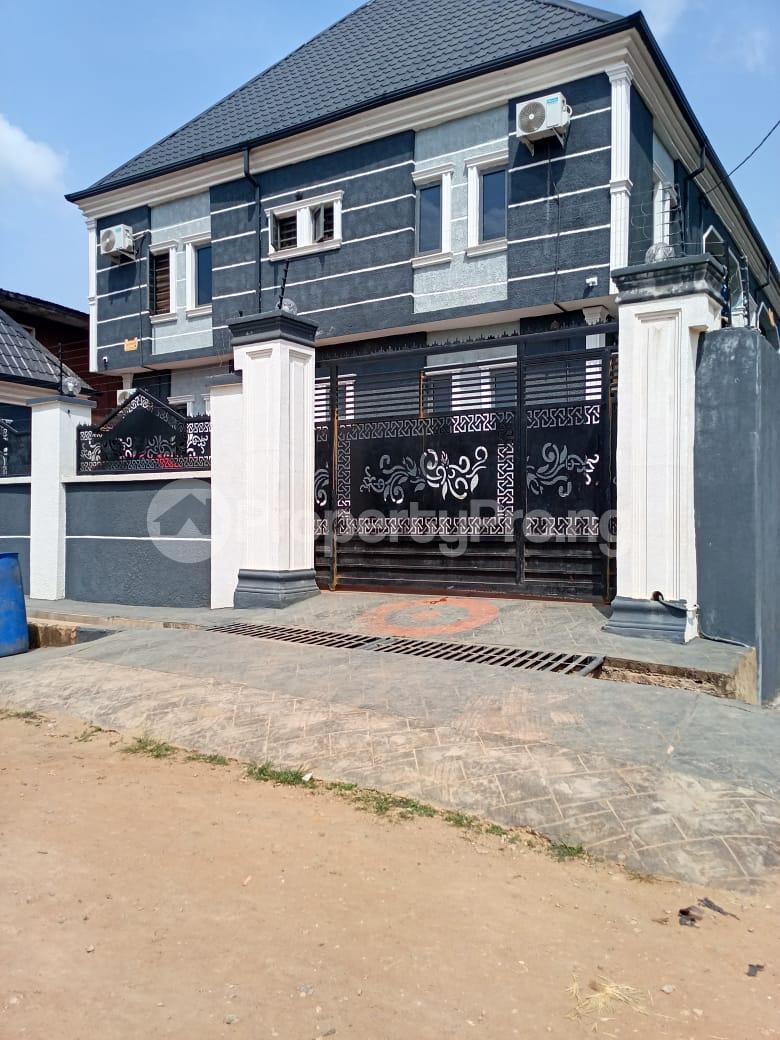 2 bedroom House for rent Eyini Orita Challenge Orita challenge Ibadan Oyo