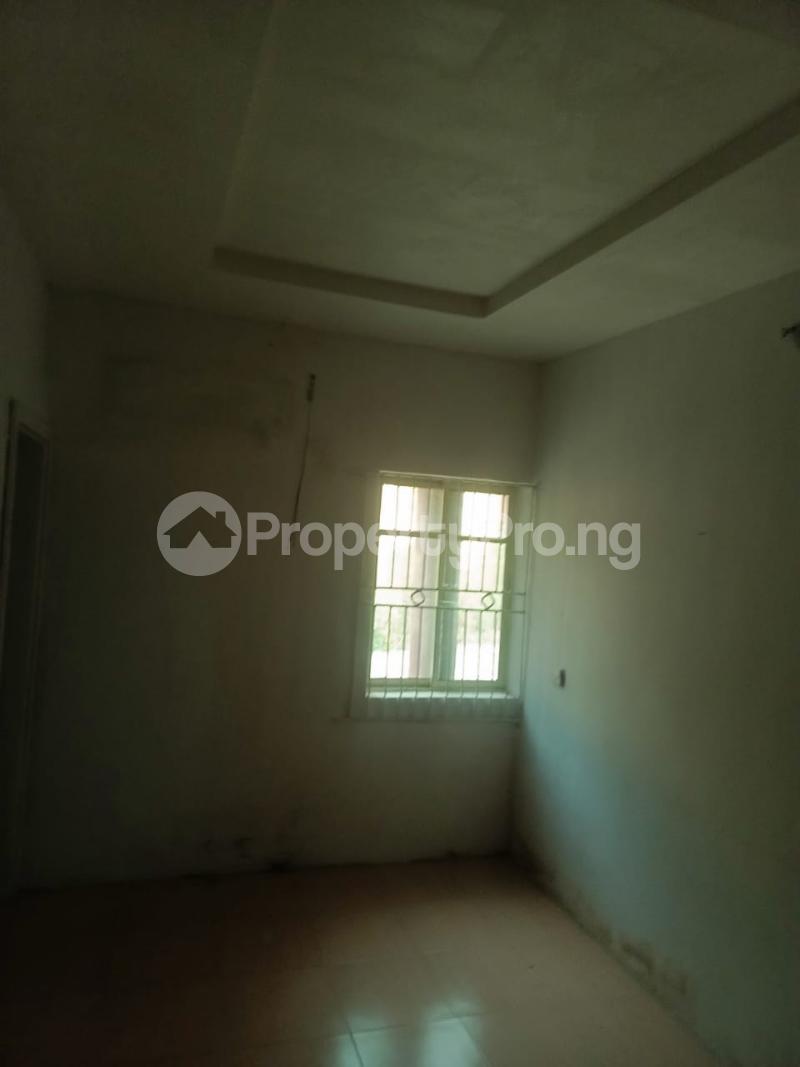 2 bedroom House for rent Heritage Oluyole Extension Oluyole Estate Ibadan Oyo