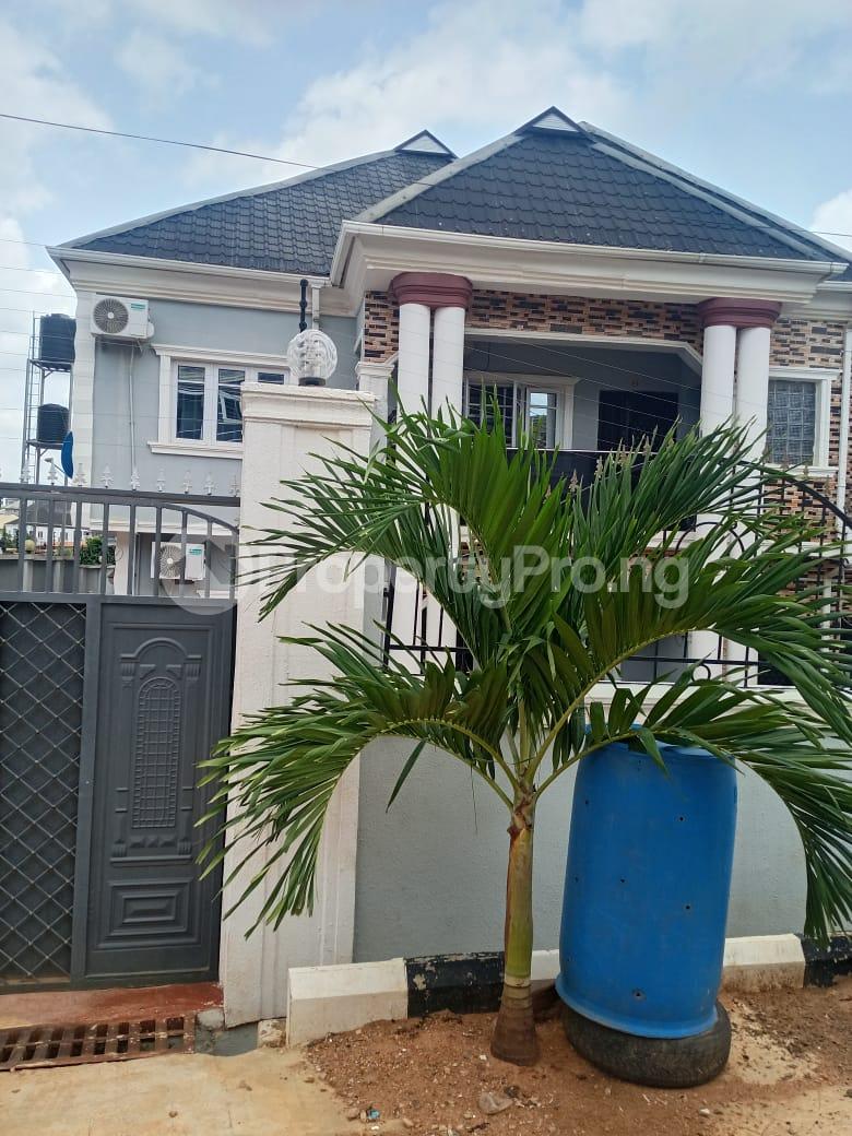 2 bedroom House for rent Ireakari Akala Express Akala Express Ibadan Oyo