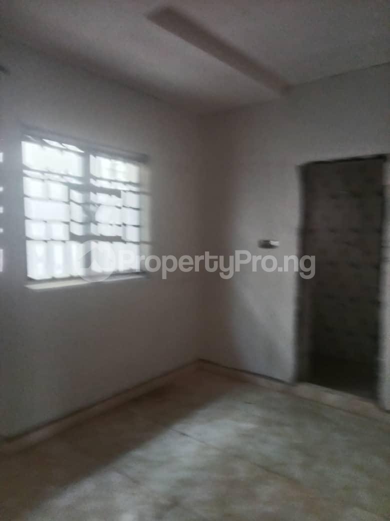 2 bedroom House for rent Ashipa Road Akala Express Akala Express Ibadan Oyo