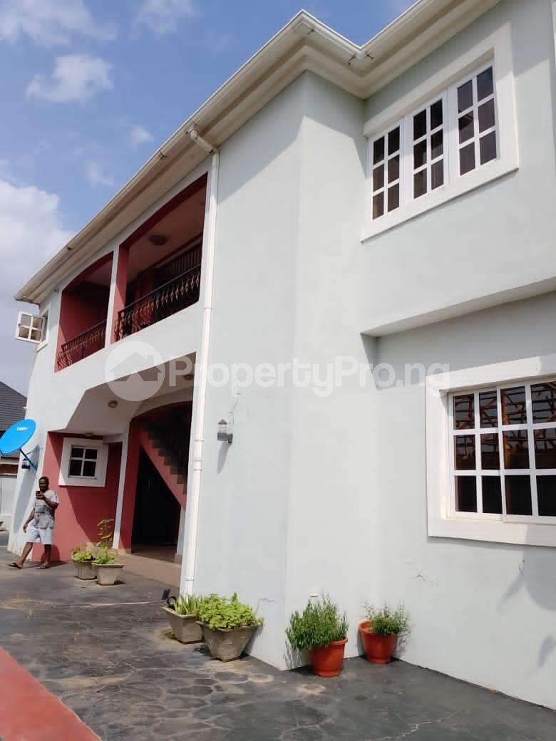 2 bedroom House for rent Up Jesus Jericho Iletuntun/Jericho extension Ibadan Oyo