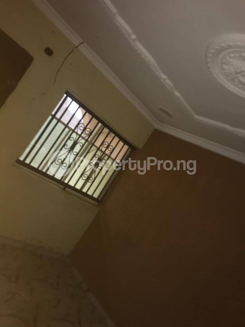 2 bedroom Flat / Apartment for rent Oke Ibukun, Elebu Oluyole Extension Akala Express Ibadan Oyo - 3