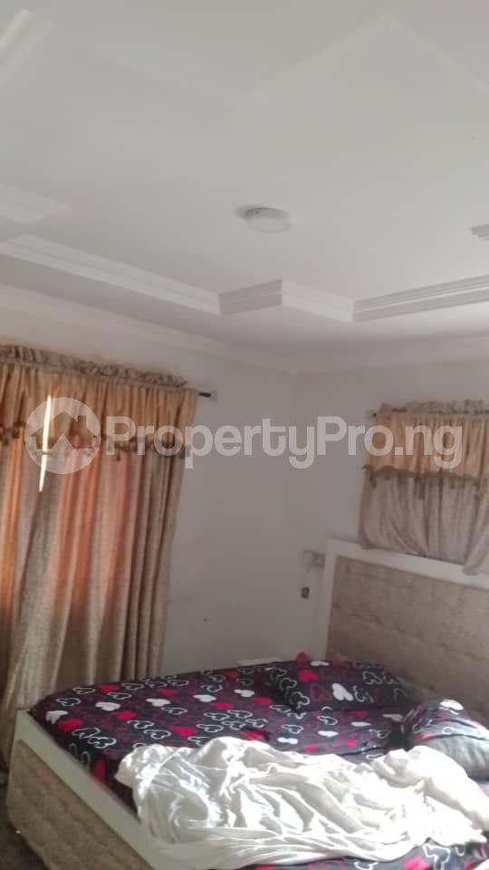 2 bedroom Flat / Apartment for rent Abese Elebu Oluyole Extension Akala Express Ibadan Oyo - 2