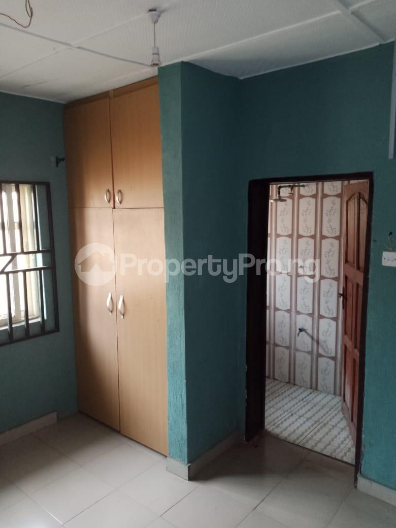 2 bedroom Flat / Apartment for rent Ahleri Area Akala Express Ibadan Oyo
