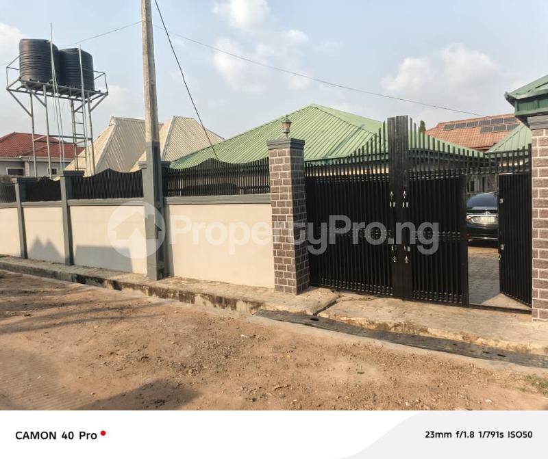 2 bedroom House for rent Back Of Bollard Akala Express Ibadan Oyo