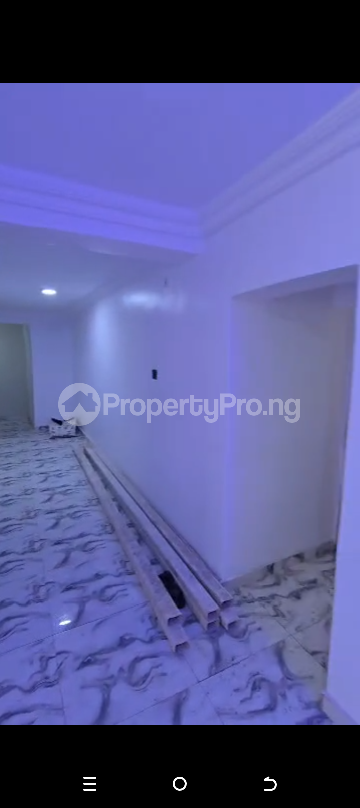 2 bedroom House for rent Bibilari Bashorun Akobo Akobo Ibadan Oyo