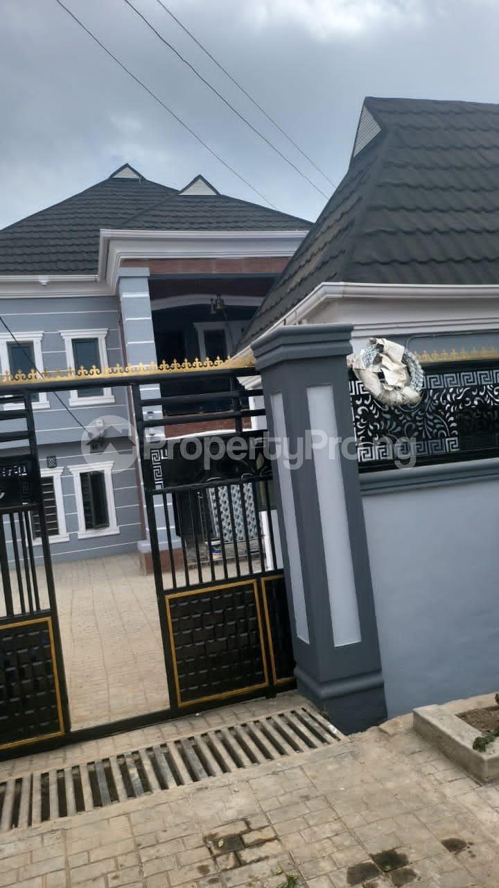 2 bedroom House for rent Ashipa Akala Express Akala Express Ibadan Oyo