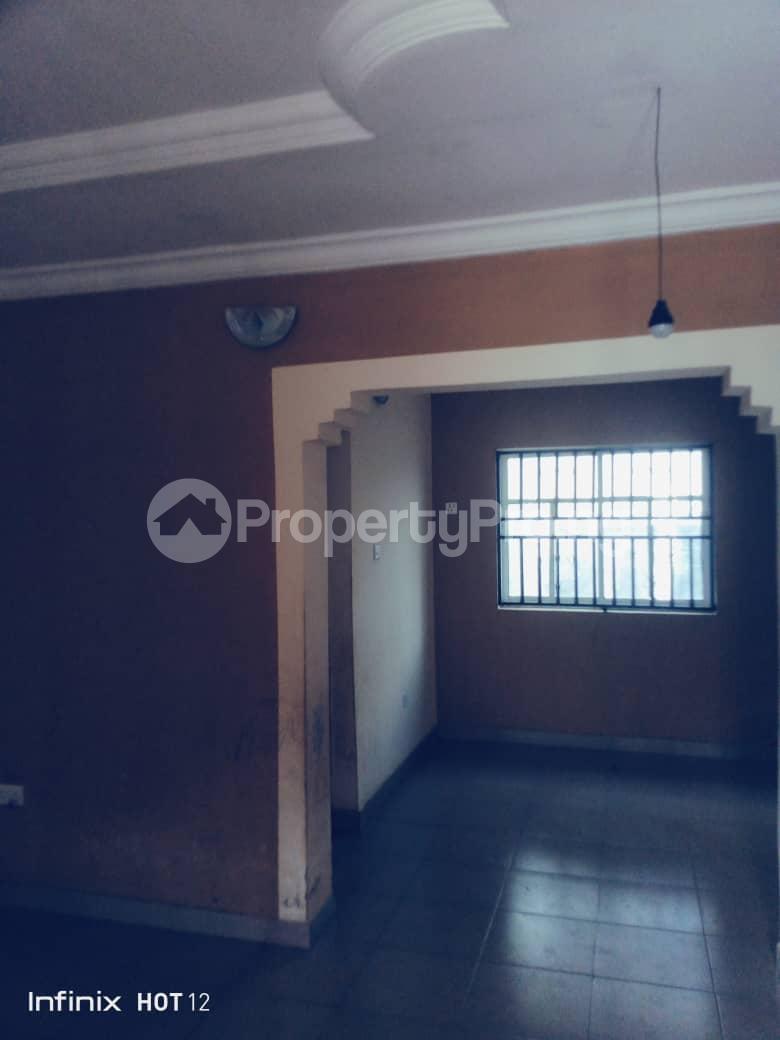 2 bedroom House for rent Commodore Elebu Akala Express Ibadan Oyo