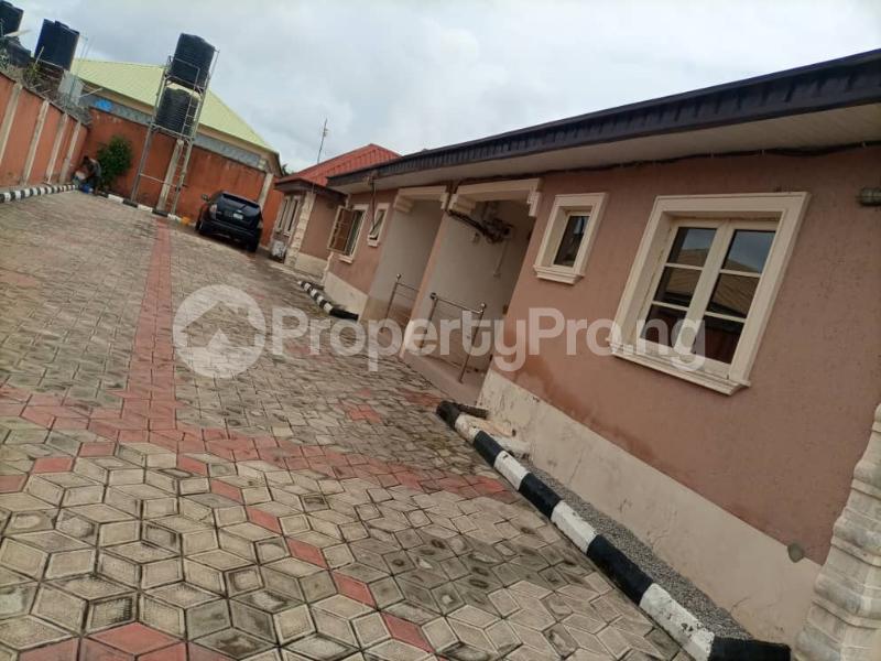 2 bedroom Flat / Apartment for rent Unity T Junction, Elebu Akala Express Ibadan Oyo - 5