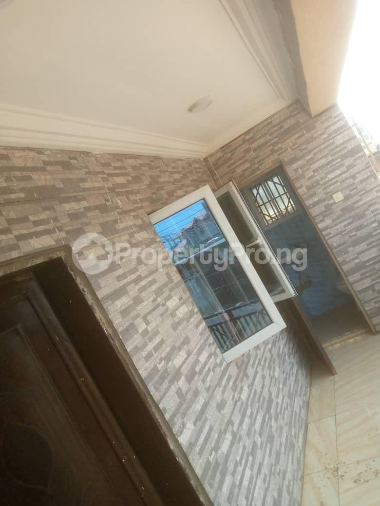 2 bedroom Flat / Apartment for rent Fadipe Street Akala Express Ibadan Oyo