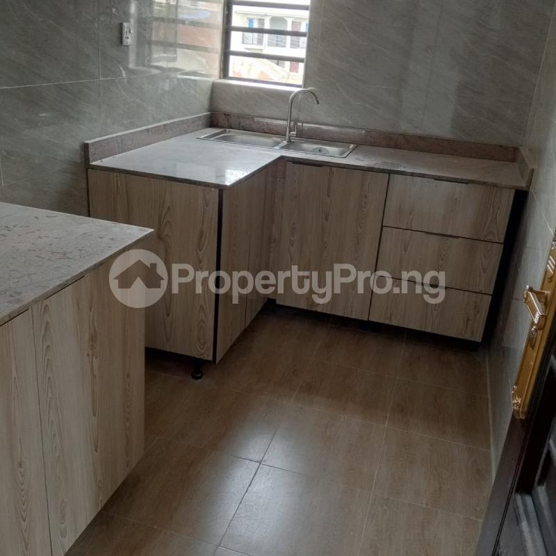 2 bedroom House for rent  Iletuntun/Jericho extension Ibadan Oyo - 0