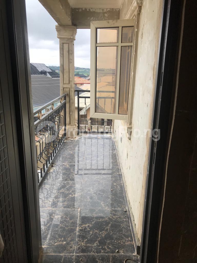 2 bedroom Flat / Apartment for rent Ire Akari Estate Akala Express Ibadan Oyo