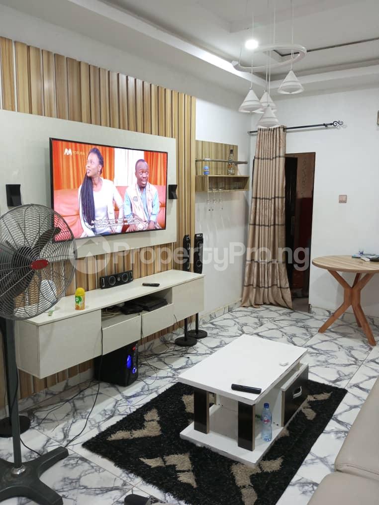 2 bedroom Flat / Apartment for rent Solam Estate Oluyole Estate Ibadan Oyo