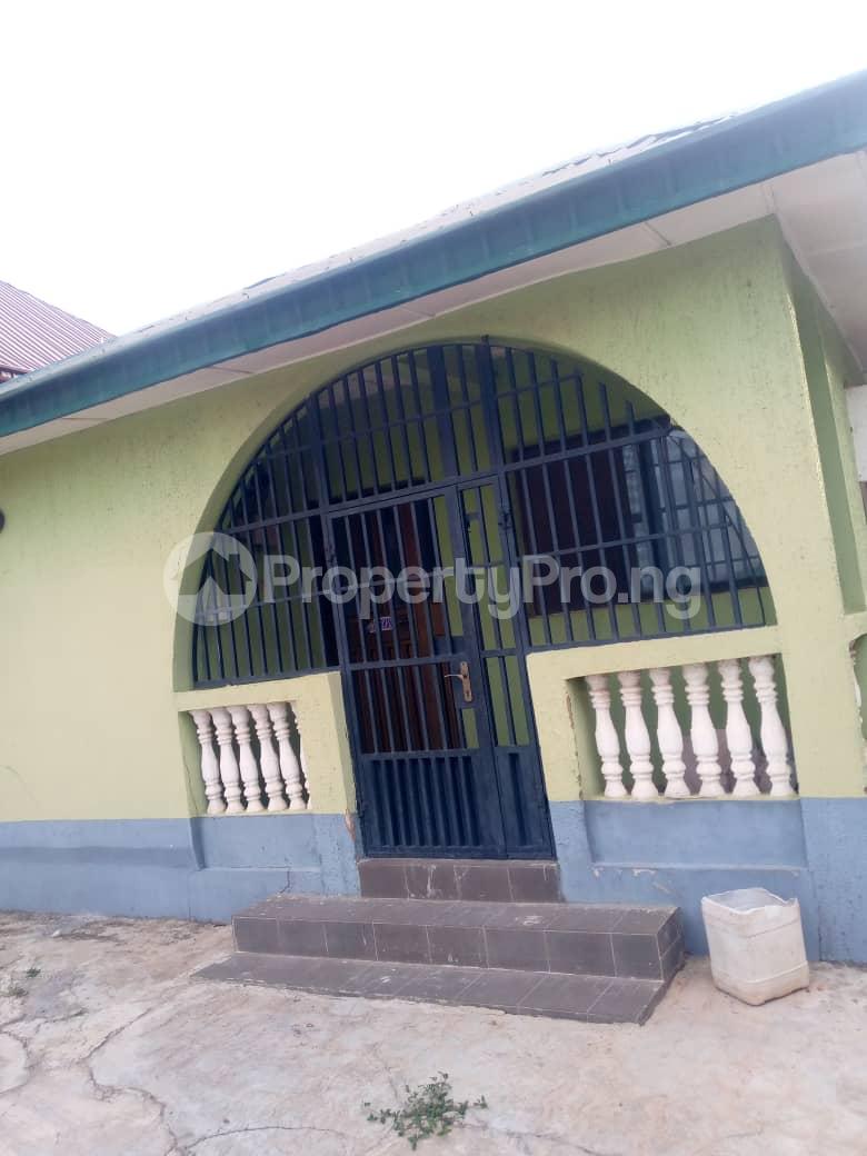 2 bedroom Flat / Apartment for rent Progressive Estate, Zartech Heritage Estate Akala Express Ibadan Oyo