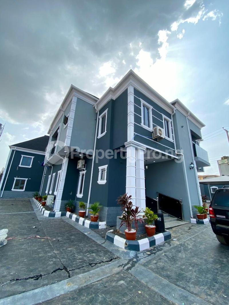 2 bedroom House for rent Red Gate Oluyole Oluyole Estate Ibadan Oyo